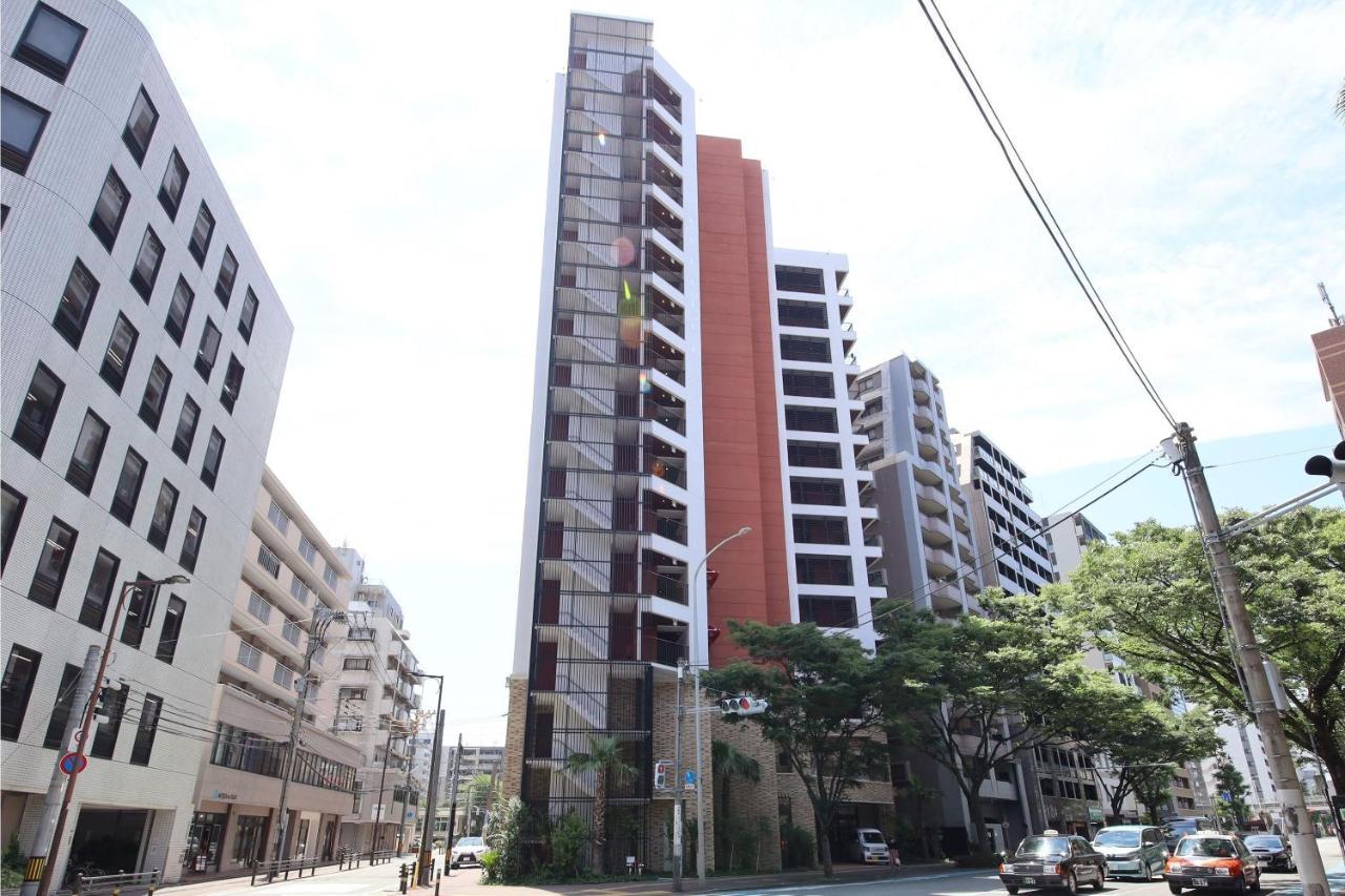 Goom Hakata Minoshima Фукуока Экстерьер фото