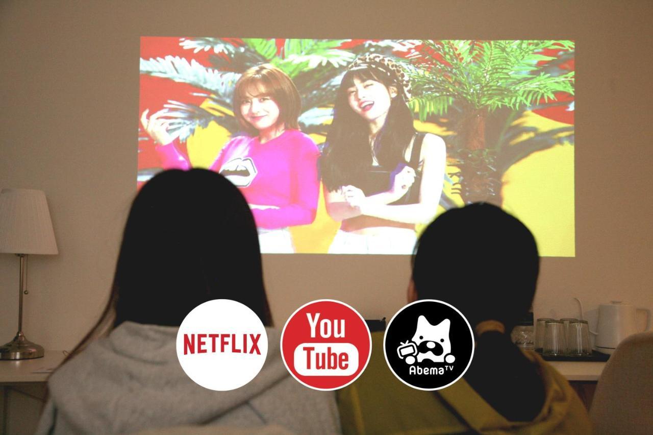 Goom Hakata Minoshima Фукуока Экстерьер фото